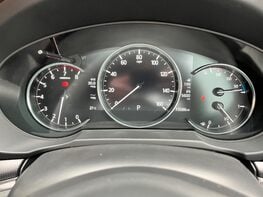 Mazda CX-5 SPORT BLACK 21