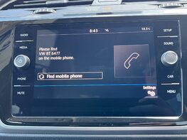 Volkswagen Touran SE TDI 33