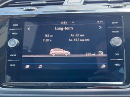 Volkswagen Touran SE TDI 34