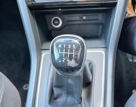 Volkswagen Touran SE TDI 42