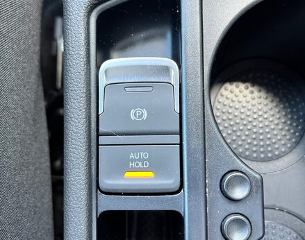 Volkswagen Touran SE TDI 43