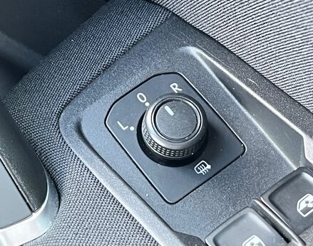 Volkswagen Touran SE TDI 50