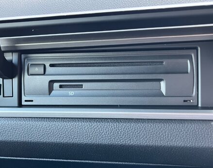 Volkswagen Touran SE TDI 41