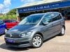 Volkswagen Touran SE TDI
