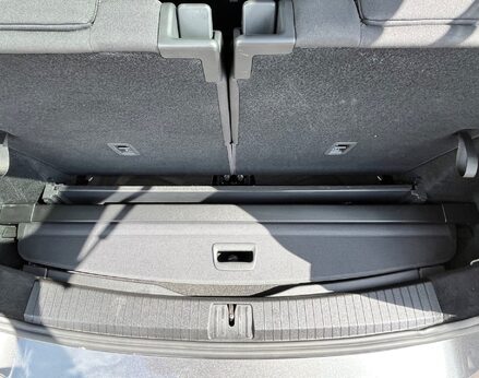 Volkswagen Touran SE TDI 63