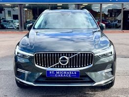 Volvo XC60 RECHARGE T6 INSCRIPTION AWD 5
