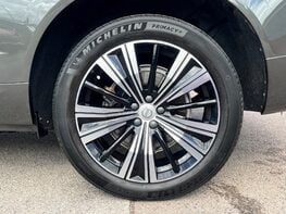 Volvo XC60 RECHARGE T6 INSCRIPTION AWD 14