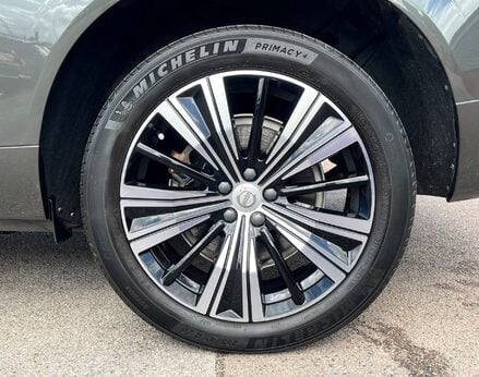 Volvo XC60 RECHARGE T6 INSCRIPTION AWD 14
