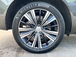 Volvo XC60 RECHARGE T6 INSCRIPTION AWD 15