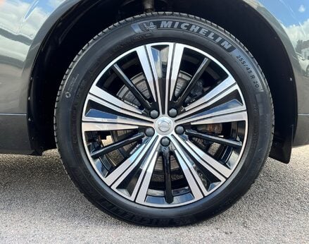 Volvo XC60 RECHARGE T6 INSCRIPTION AWD 16