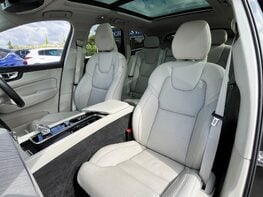 Volvo XC60 RECHARGE T6 INSCRIPTION AWD 55