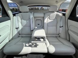 Volvo XC60 RECHARGE T6 INSCRIPTION AWD 57