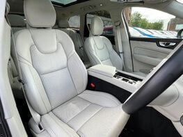 Volvo XC60 RECHARGE T6 INSCRIPTION AWD 50
