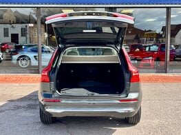 Volvo XC60 RECHARGE T6 INSCRIPTION AWD 59