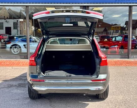 Volvo XC60 RECHARGE T6 INSCRIPTION AWD 59