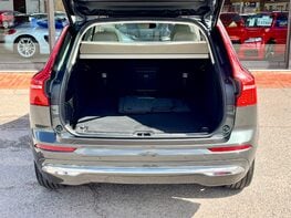 Volvo XC60 RECHARGE T6 INSCRIPTION AWD 60