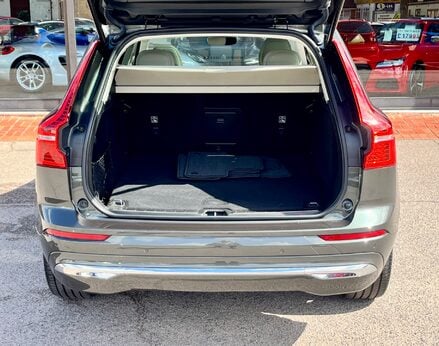 Volvo XC60 RECHARGE T6 INSCRIPTION AWD 60