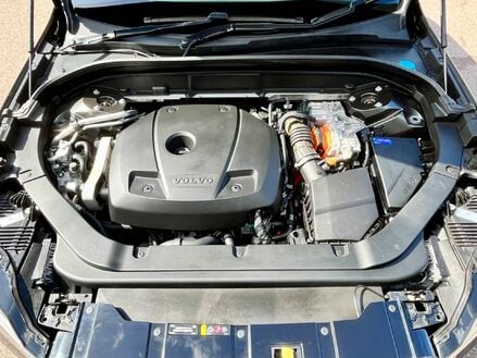 Volvo XC60 RECHARGE T6 INSCRIPTION AWD