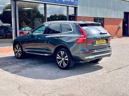 Volvo XC60 RECHARGE T6 INSCRIPTION AWD 9