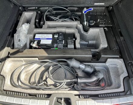Volvo XC60 RECHARGE T6 INSCRIPTION AWD 62