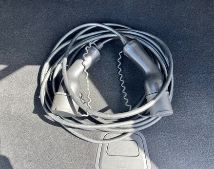 Volvo XC60 RECHARGE T6 INSCRIPTION AWD 63