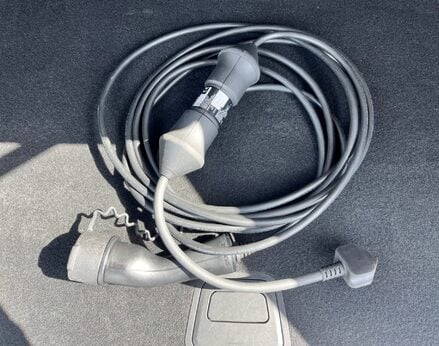 Volvo XC60 RECHARGE T6 INSCRIPTION AWD 64