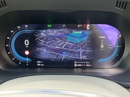 Volvo XC60 RECHARGE T6 INSCRIPTION AWD 21