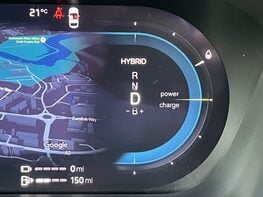 Volvo XC60 RECHARGE T6 INSCRIPTION AWD 23