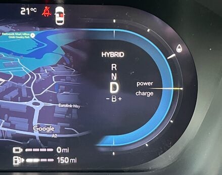 Volvo XC60 RECHARGE T6 INSCRIPTION AWD 23