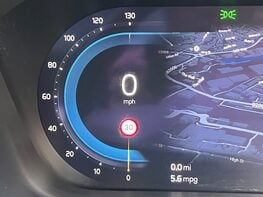 Volvo XC60 RECHARGE T6 INSCRIPTION AWD 22