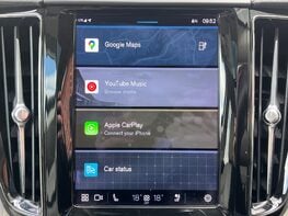 Volvo XC60 RECHARGE T6 INSCRIPTION AWD 27