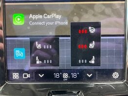 Volvo XC60 RECHARGE T6 INSCRIPTION AWD 34