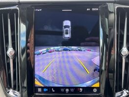 Volvo XC60 RECHARGE T6 INSCRIPTION AWD 26