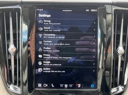 Volvo XC60 RECHARGE T6 INSCRIPTION AWD 31