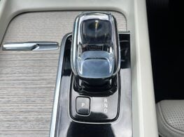 Volvo XC60 RECHARGE T6 INSCRIPTION AWD 39