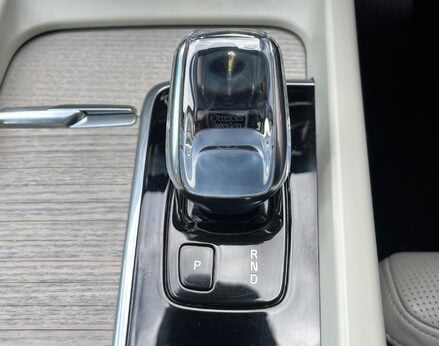 Volvo XC60 RECHARGE T6 INSCRIPTION AWD 39