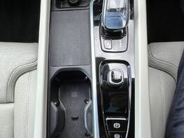 Volvo XC60 RECHARGE T6 INSCRIPTION AWD 42