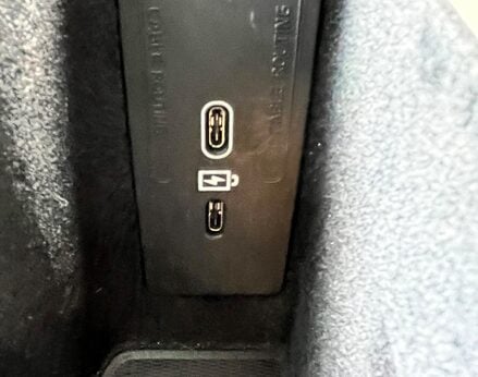 Volvo XC60 RECHARGE T6 INSCRIPTION AWD 43