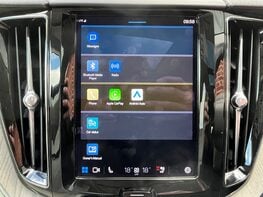 Volvo XC60 RECHARGE T6 INSCRIPTION AWD 29