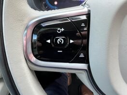 Volvo XC60 RECHARGE T6 INSCRIPTION AWD 44