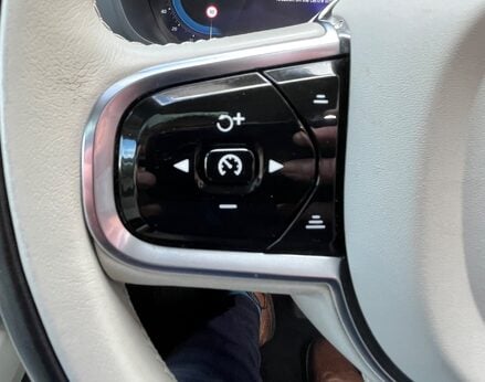 Volvo XC60 RECHARGE T6 INSCRIPTION AWD 44