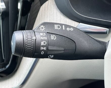 Volvo XC60 RECHARGE T6 INSCRIPTION AWD 46