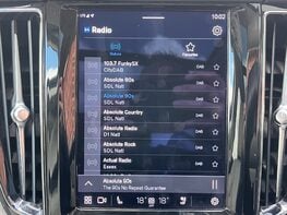 Volvo XC60 RECHARGE T6 INSCRIPTION AWD 33