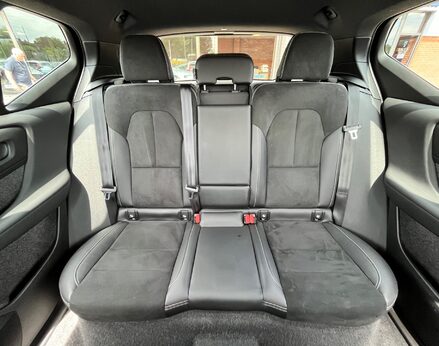 Volvo XC40 RECHARGE T5 R-DESIGN PRO 59