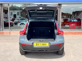 Volvo XC40 RECHARGE T5 R-DESIGN PRO 60