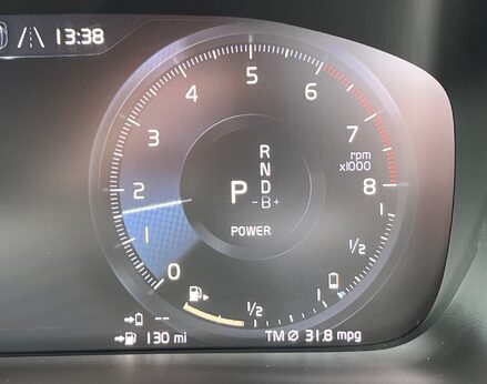 Volvo XC40 RECHARGE T5 R-DESIGN PRO 24