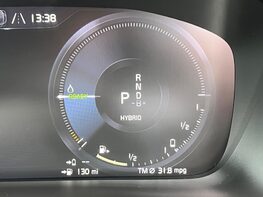 Volvo XC40 RECHARGE T5 R-DESIGN PRO 25