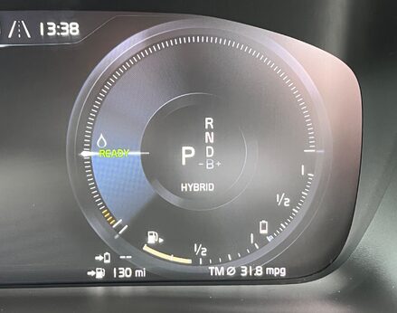 Volvo XC40 RECHARGE T5 R-DESIGN PRO 25