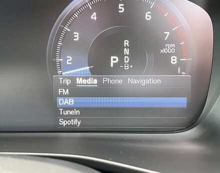 Volvo XC40 RECHARGE T5 R-DESIGN PRO 26