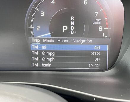 Volvo XC40 RECHARGE T5 R-DESIGN PRO 27